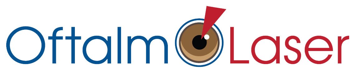 Oftalmolaser Logo